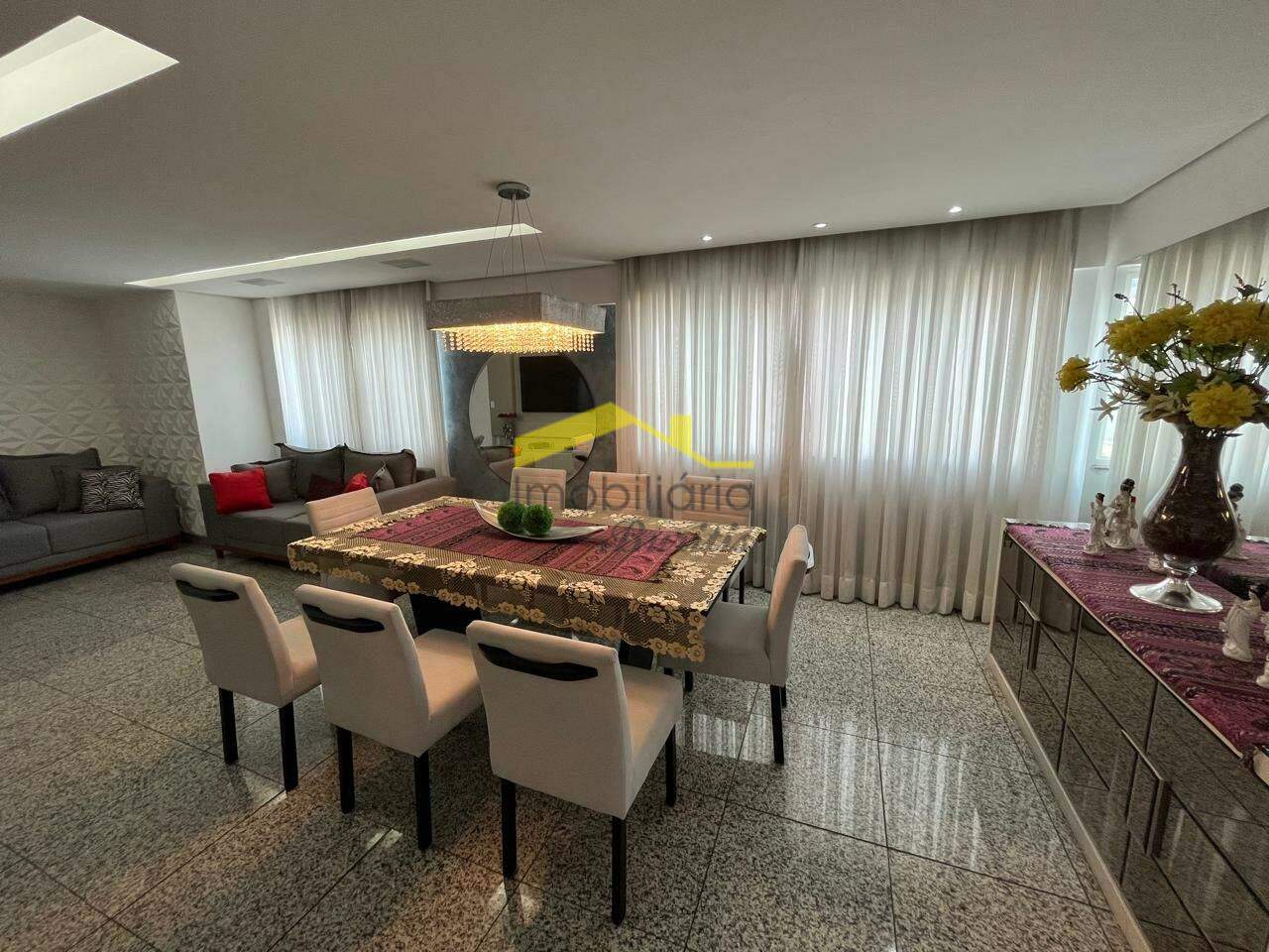 Apartamento à venda no Buritis: 