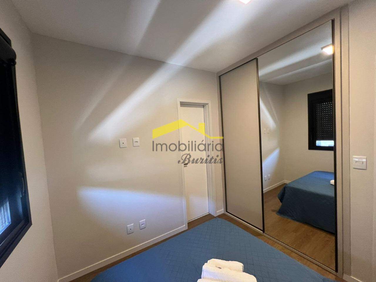 Apartamento à venda no Buritis: 