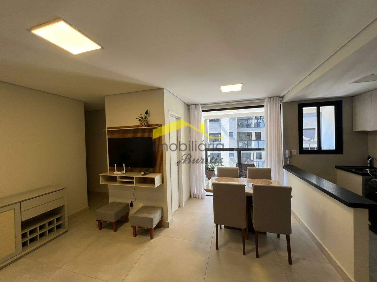 Apartamento à venda no Buritis: 