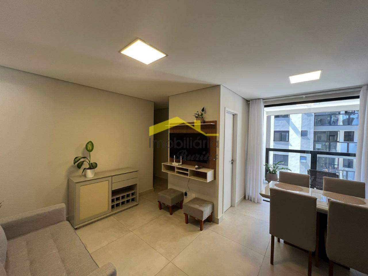 Apartamento à venda no Buritis: 