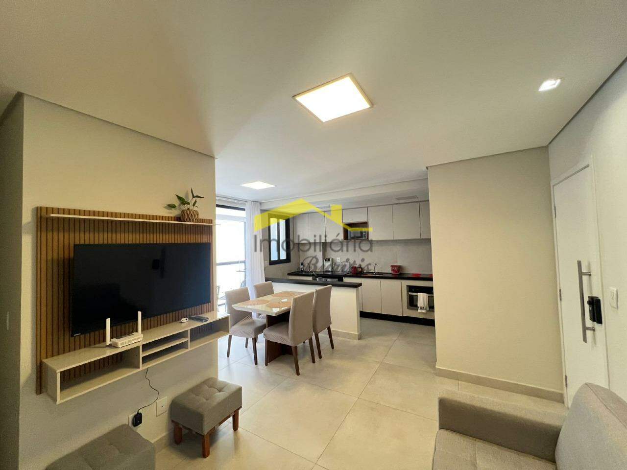 Apartamento à venda no Buritis: 