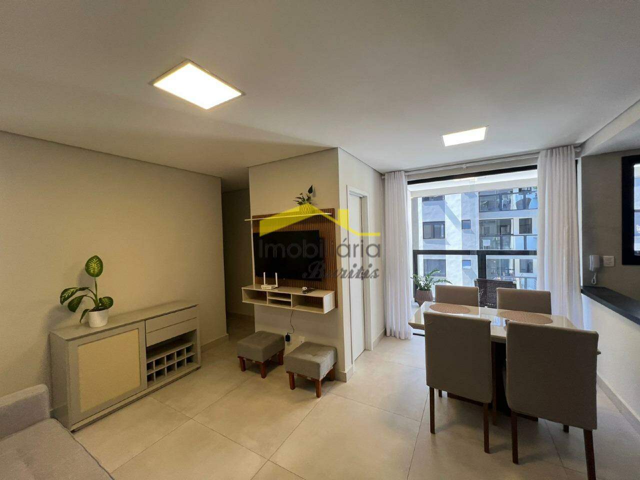 Apartamento à venda no Buritis: 