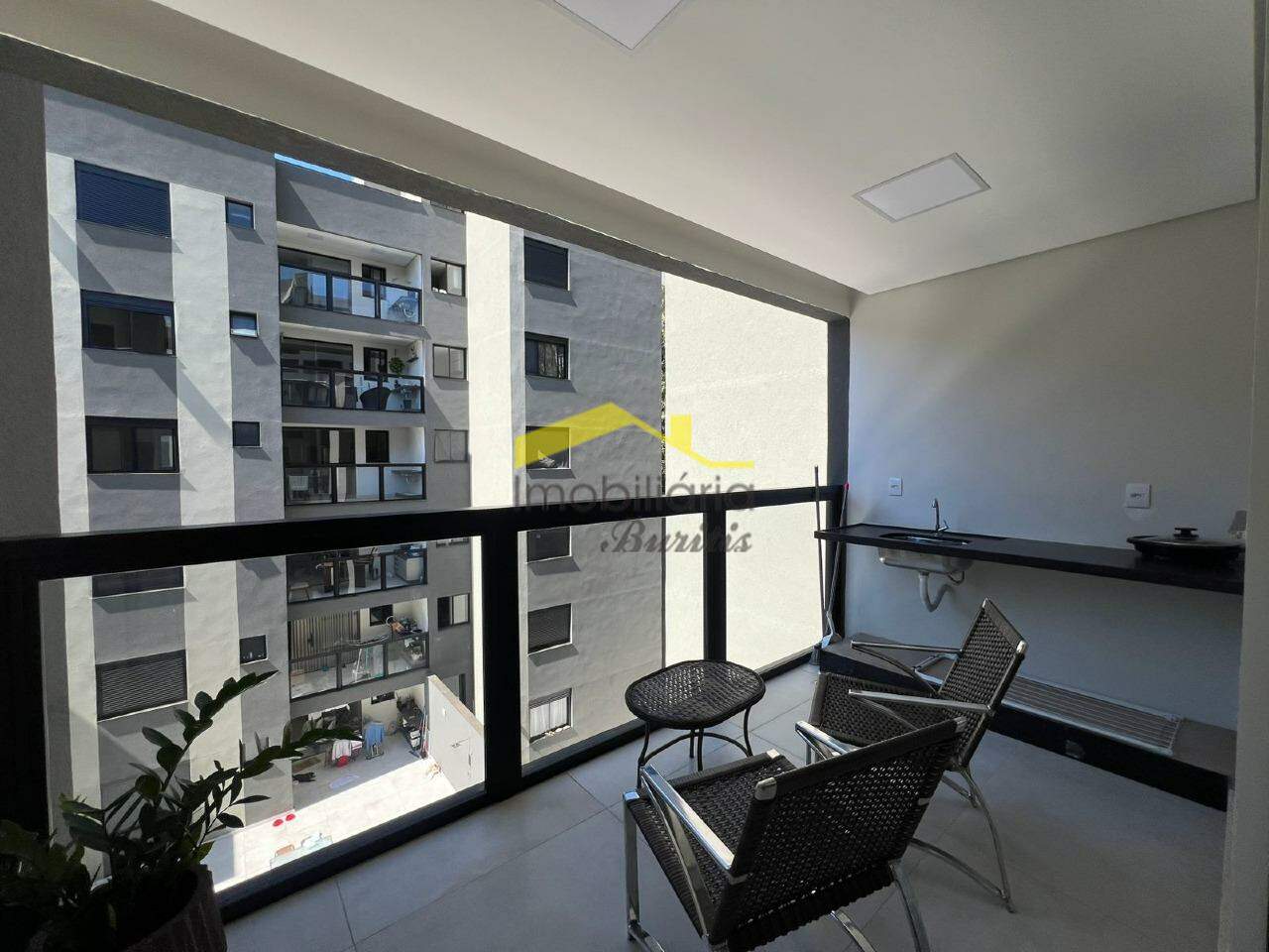 Apartamento à venda no Buritis: 