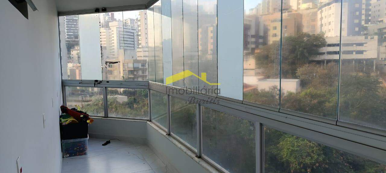 Cobertura à venda no Buritis: 