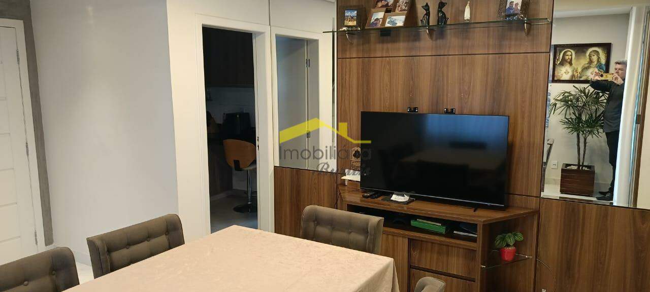 Cobertura à venda no Buritis: 