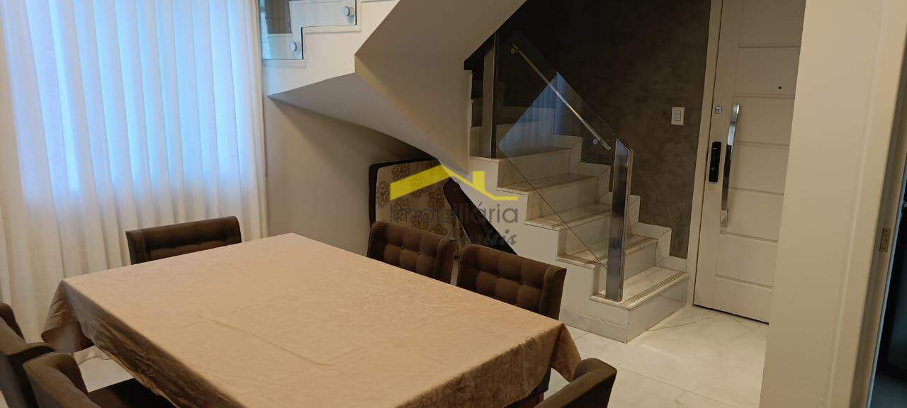 Cobertura à venda no Buritis: 