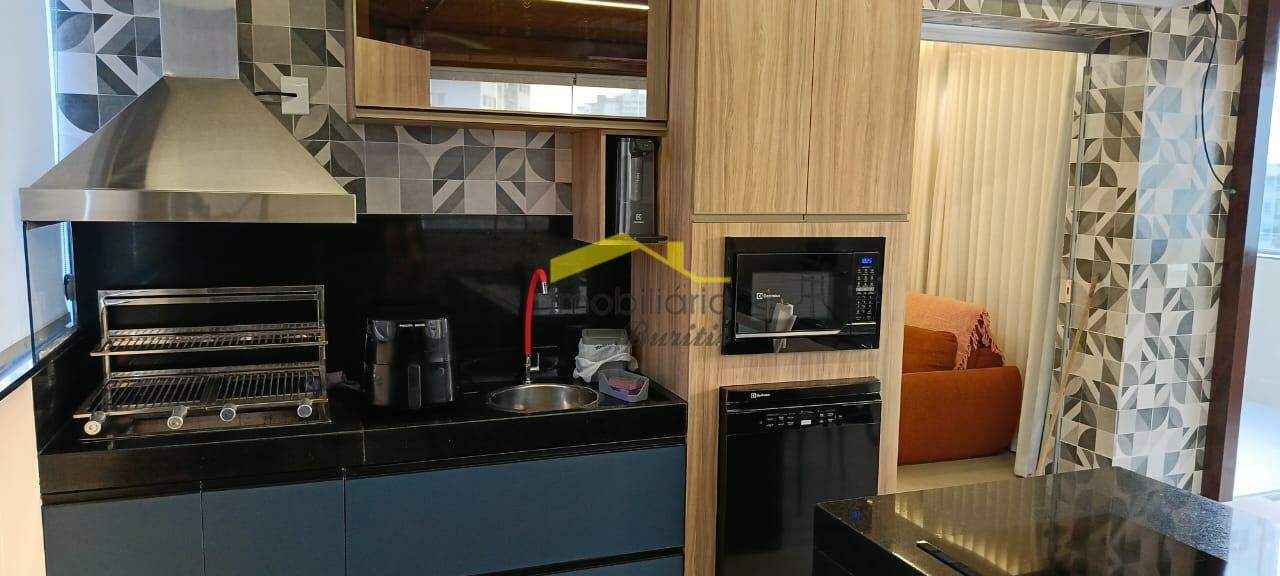 Cobertura à venda no Buritis: 