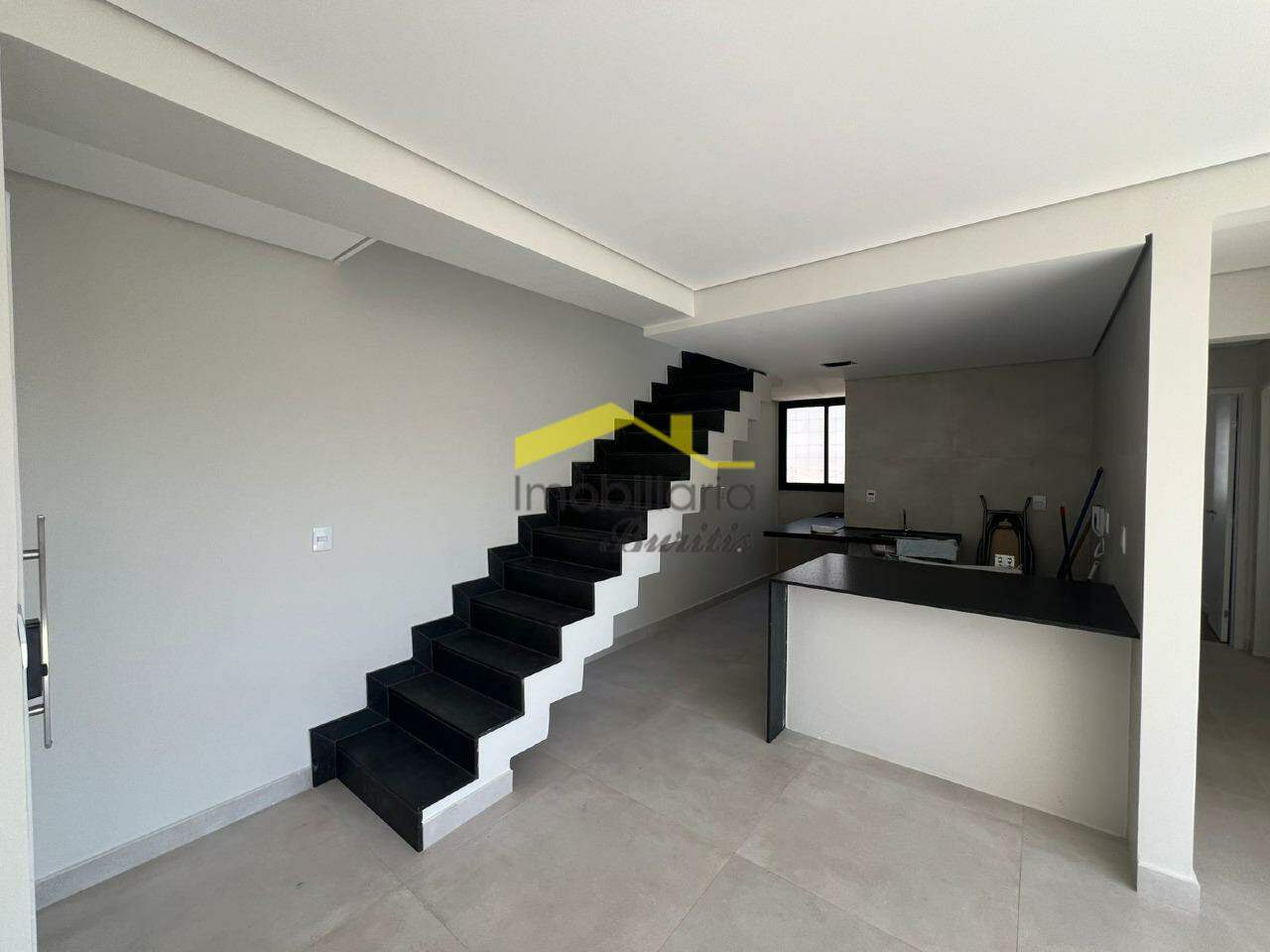 Cobertura à venda no Buritis: 