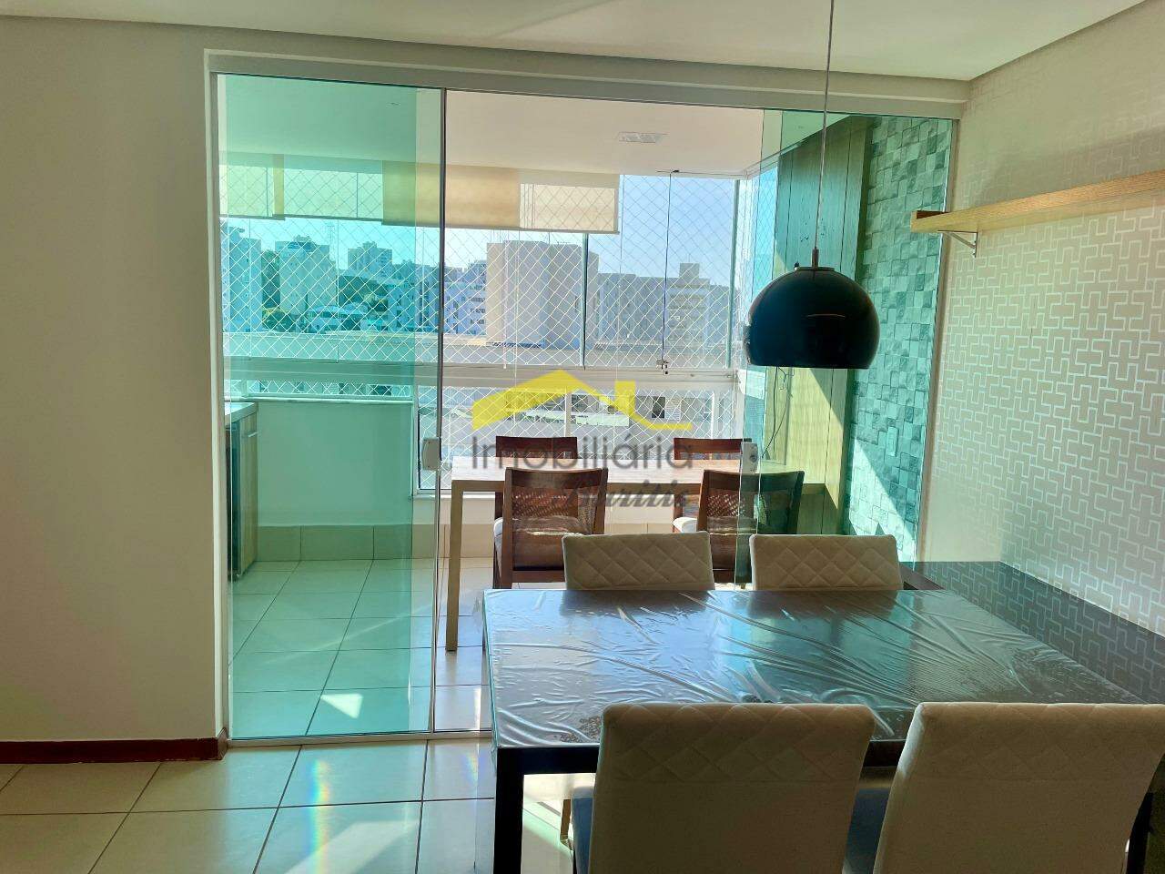 Apartamento à venda no Buritis: 