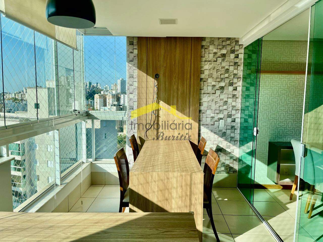 Apartamento à venda no Buritis: 