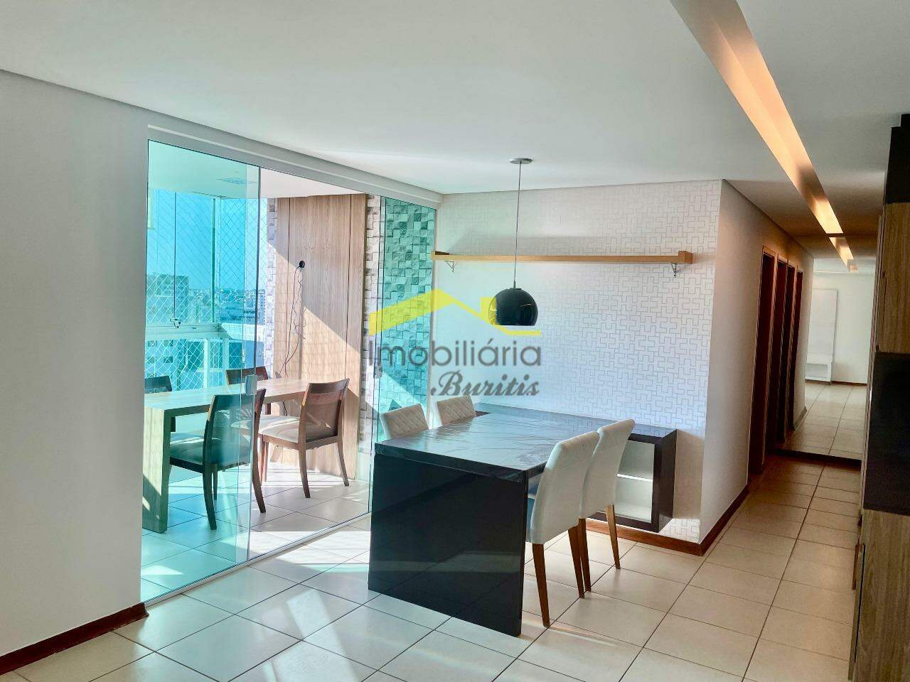 Apartamento à venda no Buritis: 