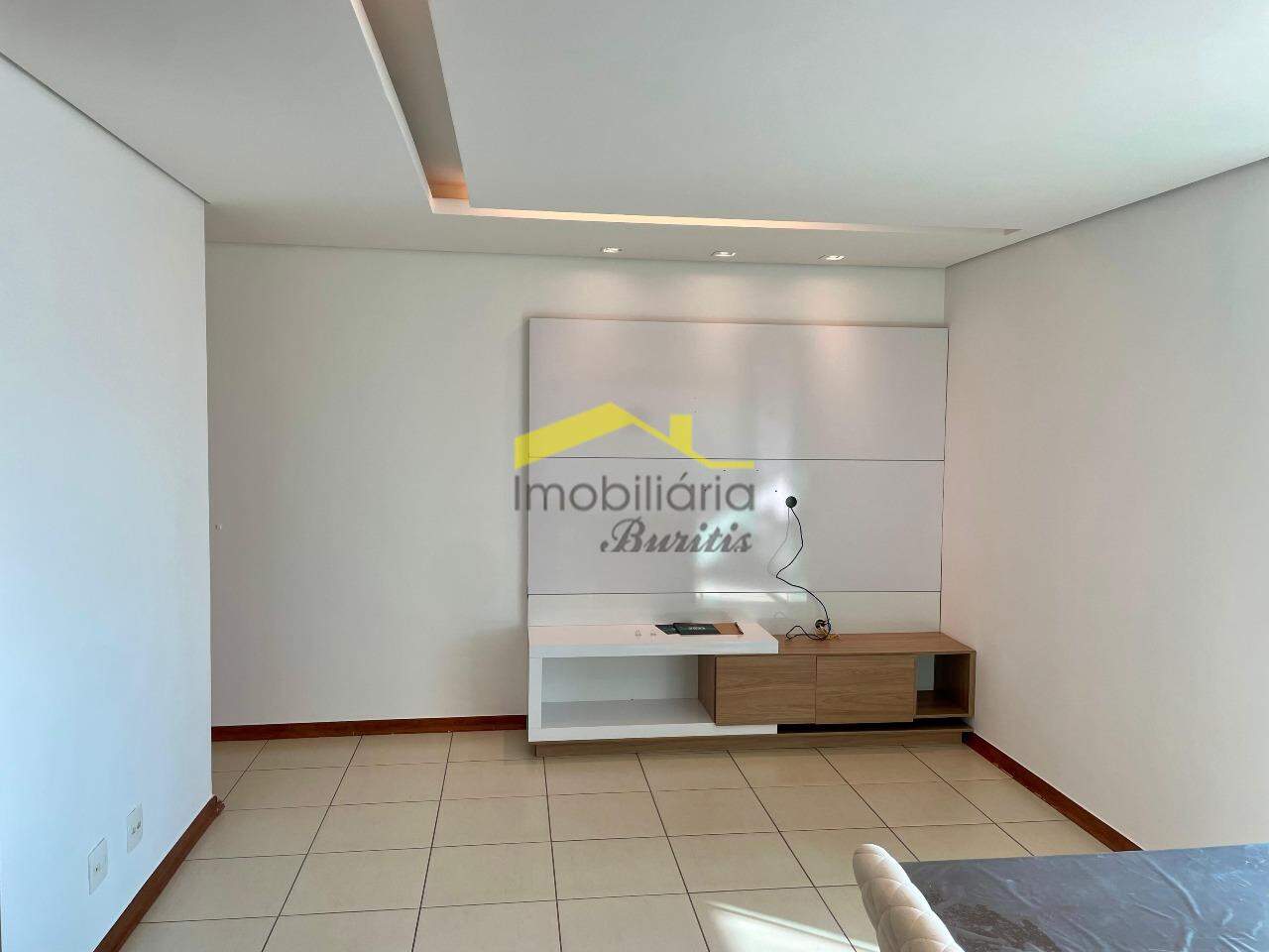 Apartamento à venda no Buritis: 