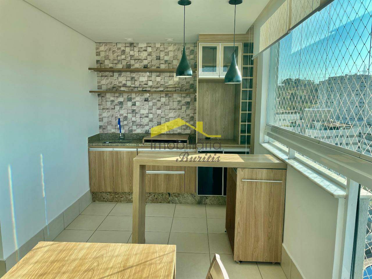 Apartamento à venda no Buritis: 