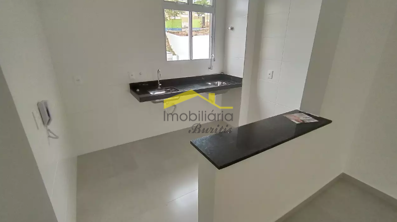 Apartamento à venda no Buritis: 