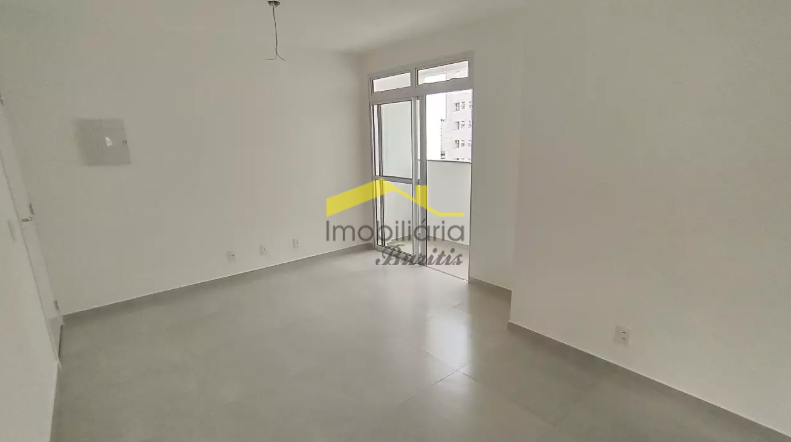 Apartamento à venda no Buritis: 