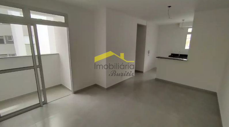 Apartamento à venda no Buritis: 