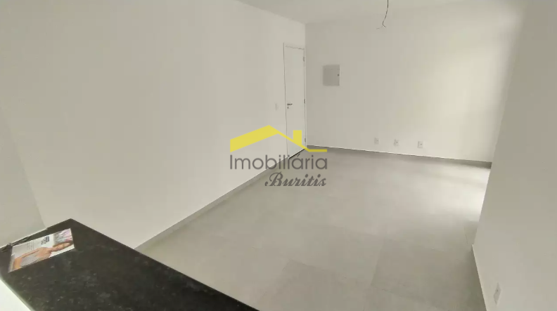 Apartamento à venda no Buritis: 