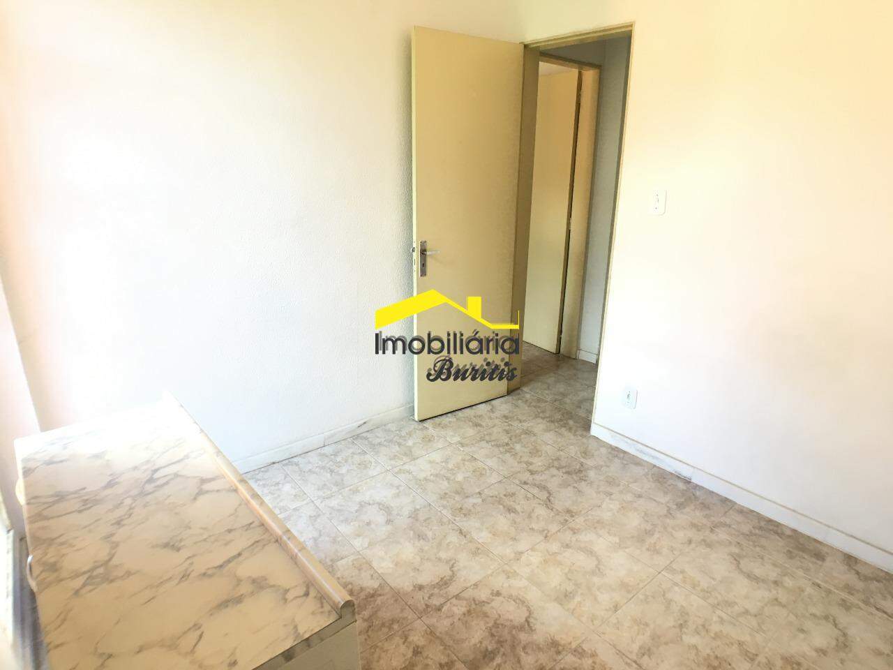 Apartamento à venda no Estrela Dalva: 