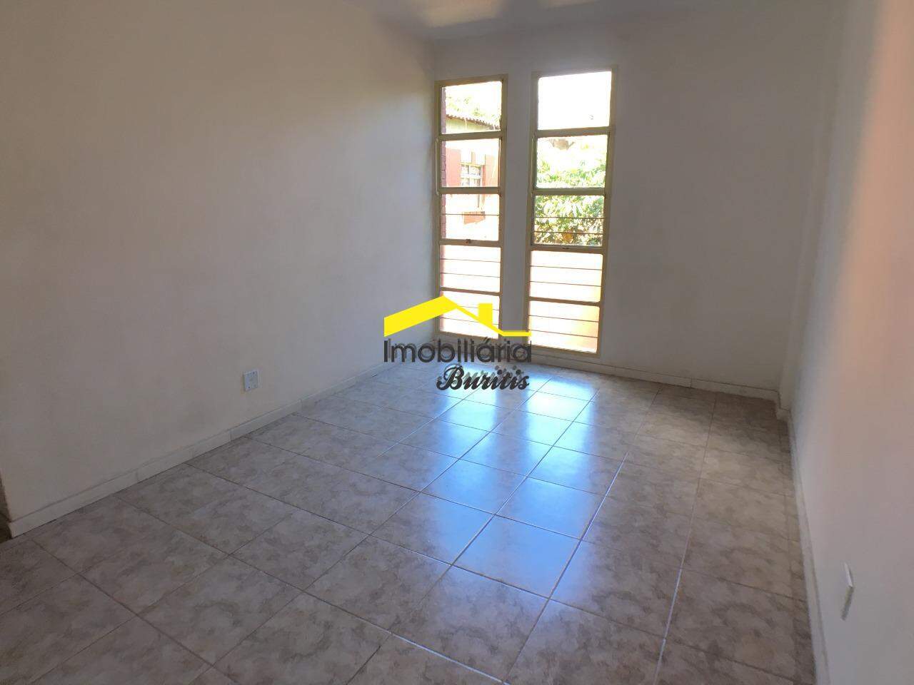 Apartamento à venda no Estrela Dalva: 