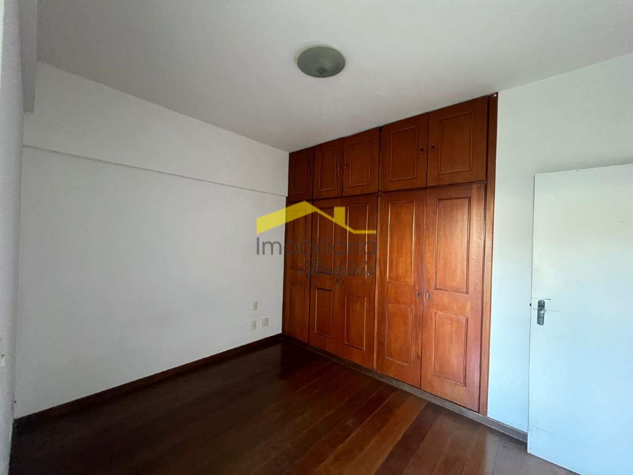 Apartamento com área privativa à venda no Buritis: 