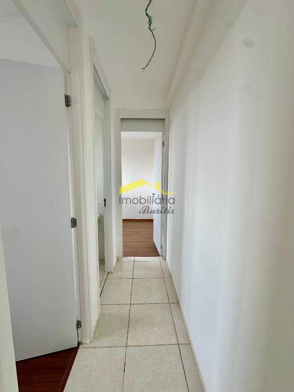 Apartamento à venda no Palmeiras: 