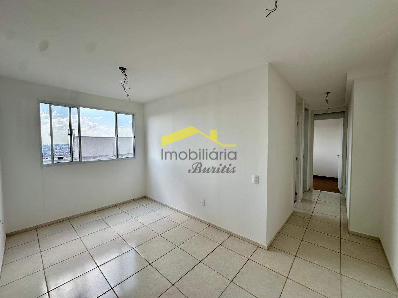 Apartamento à venda no Palmeiras: 