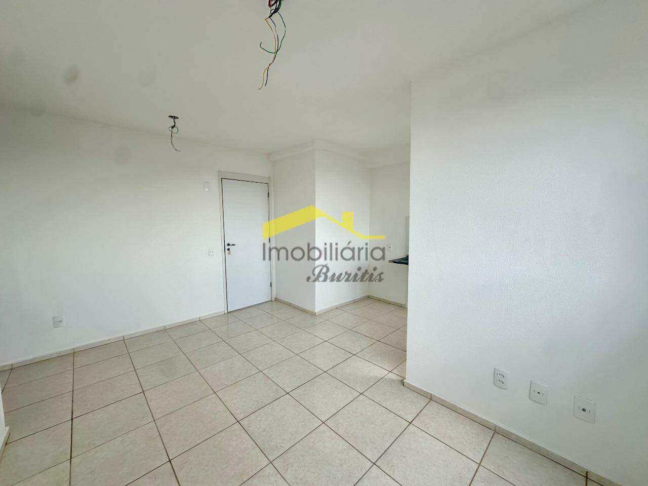 Apartamento à venda no Palmeiras: 