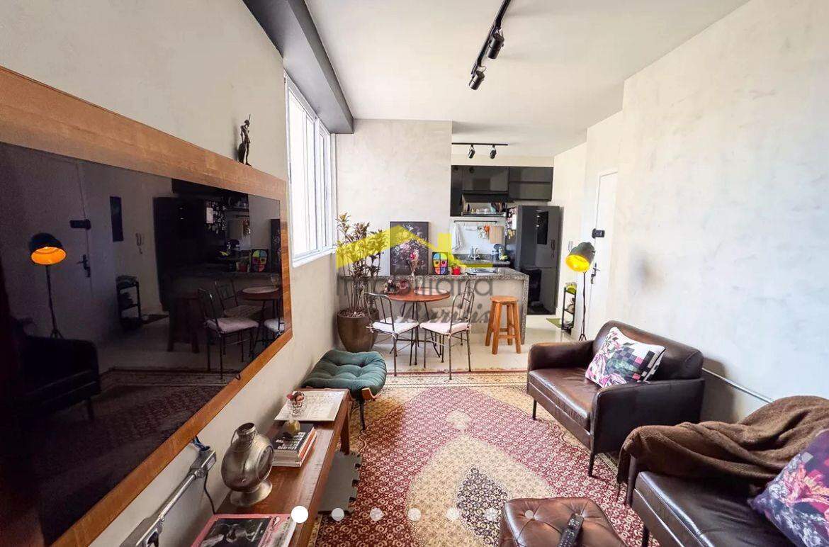 Apartamento à venda no Palmeiras: 