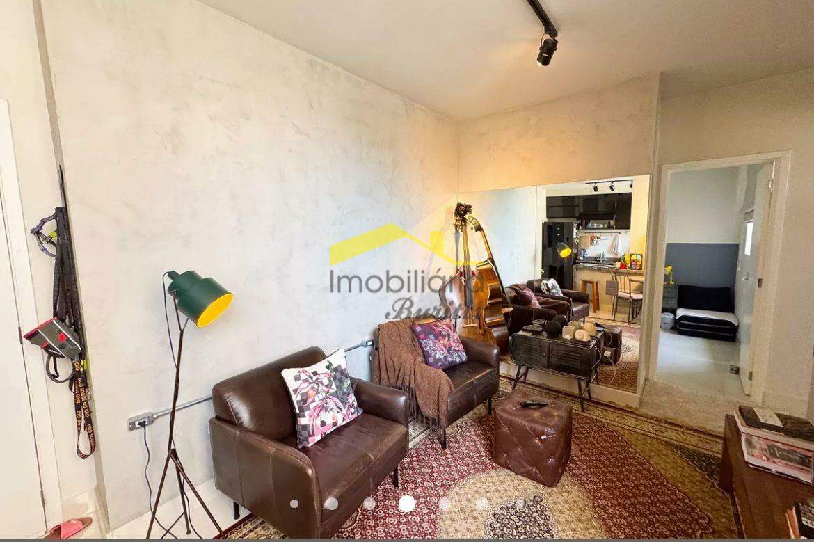 Apartamento à venda no Palmeiras: 