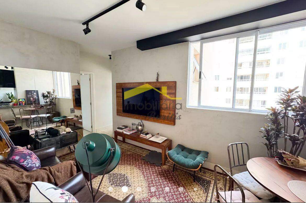 Apartamento à venda no Palmeiras: 