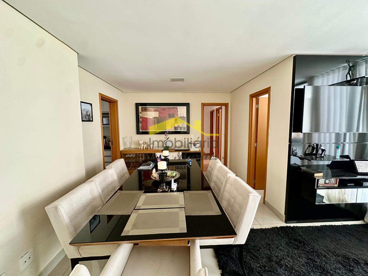 Apartamento à venda no Buritis: 