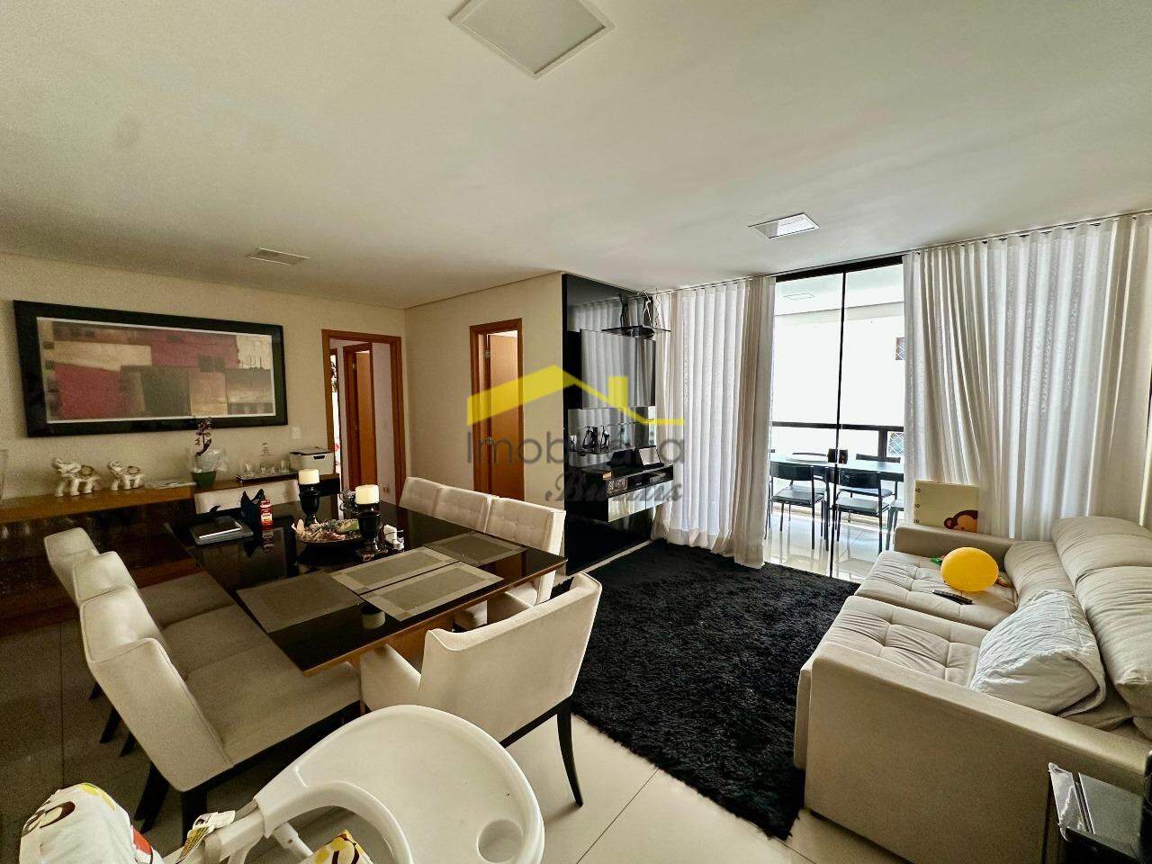 Apartamento à venda no Buritis: 