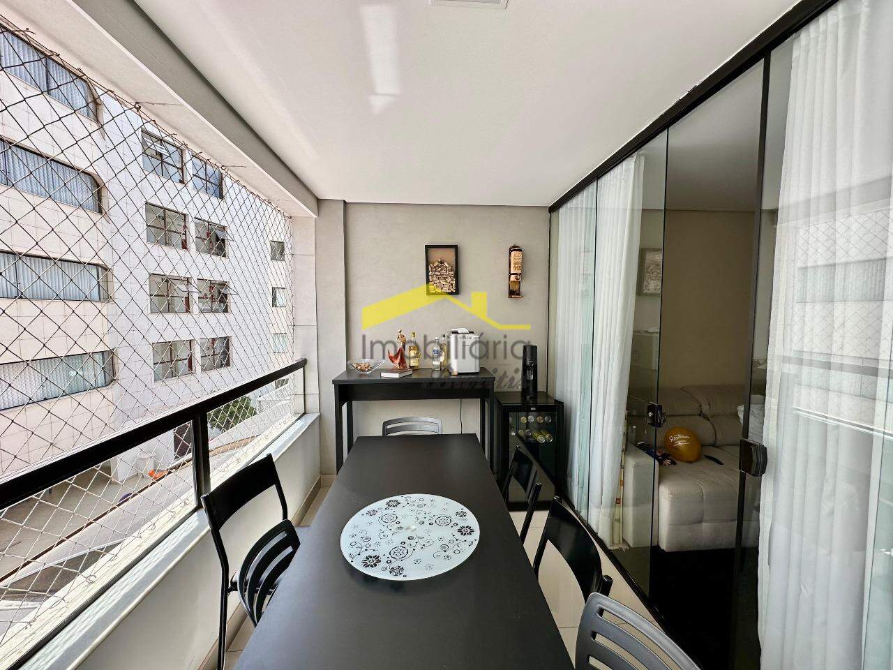 Apartamento à venda no Buritis: 