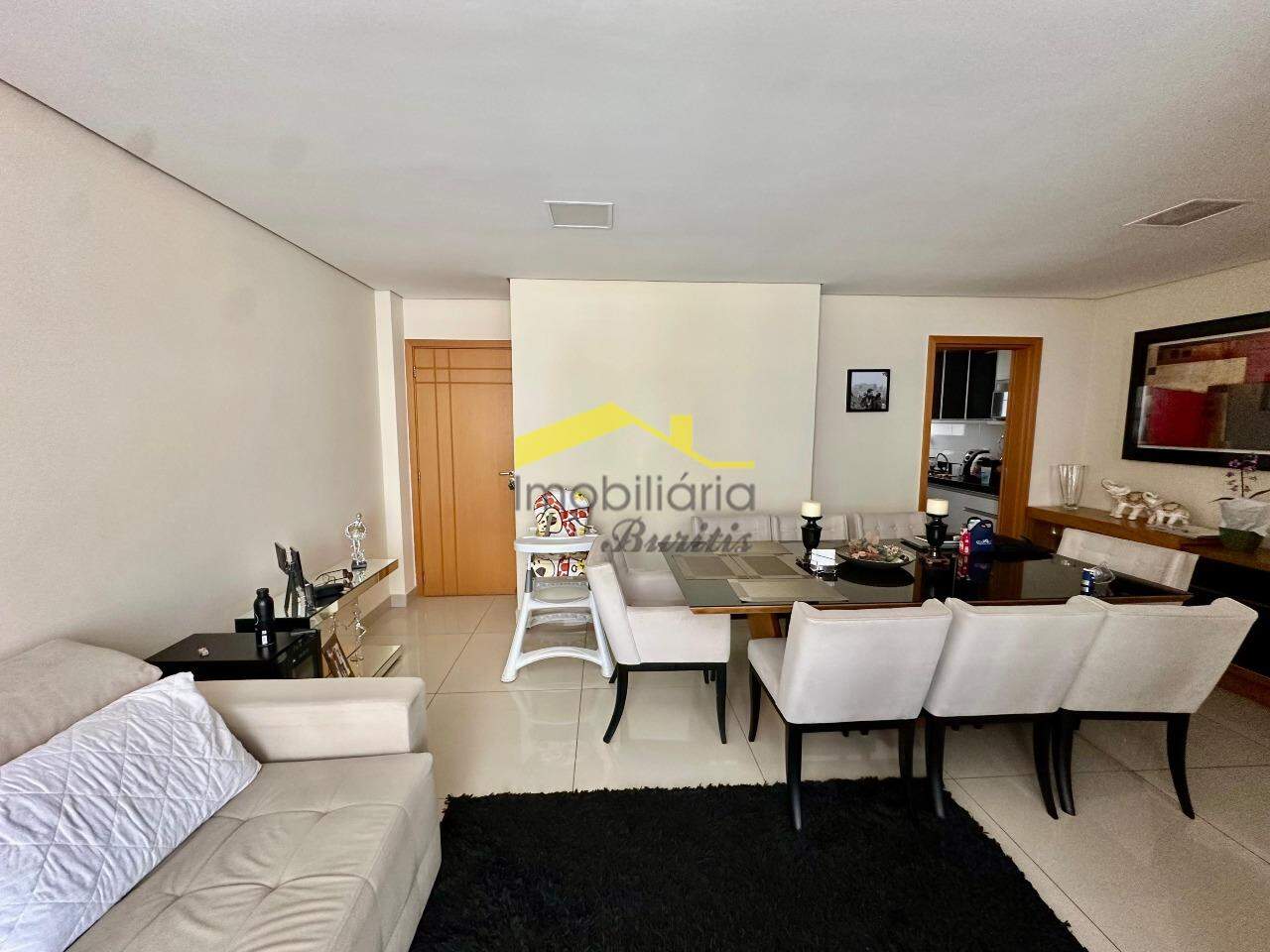 Apartamento à venda no Buritis: 