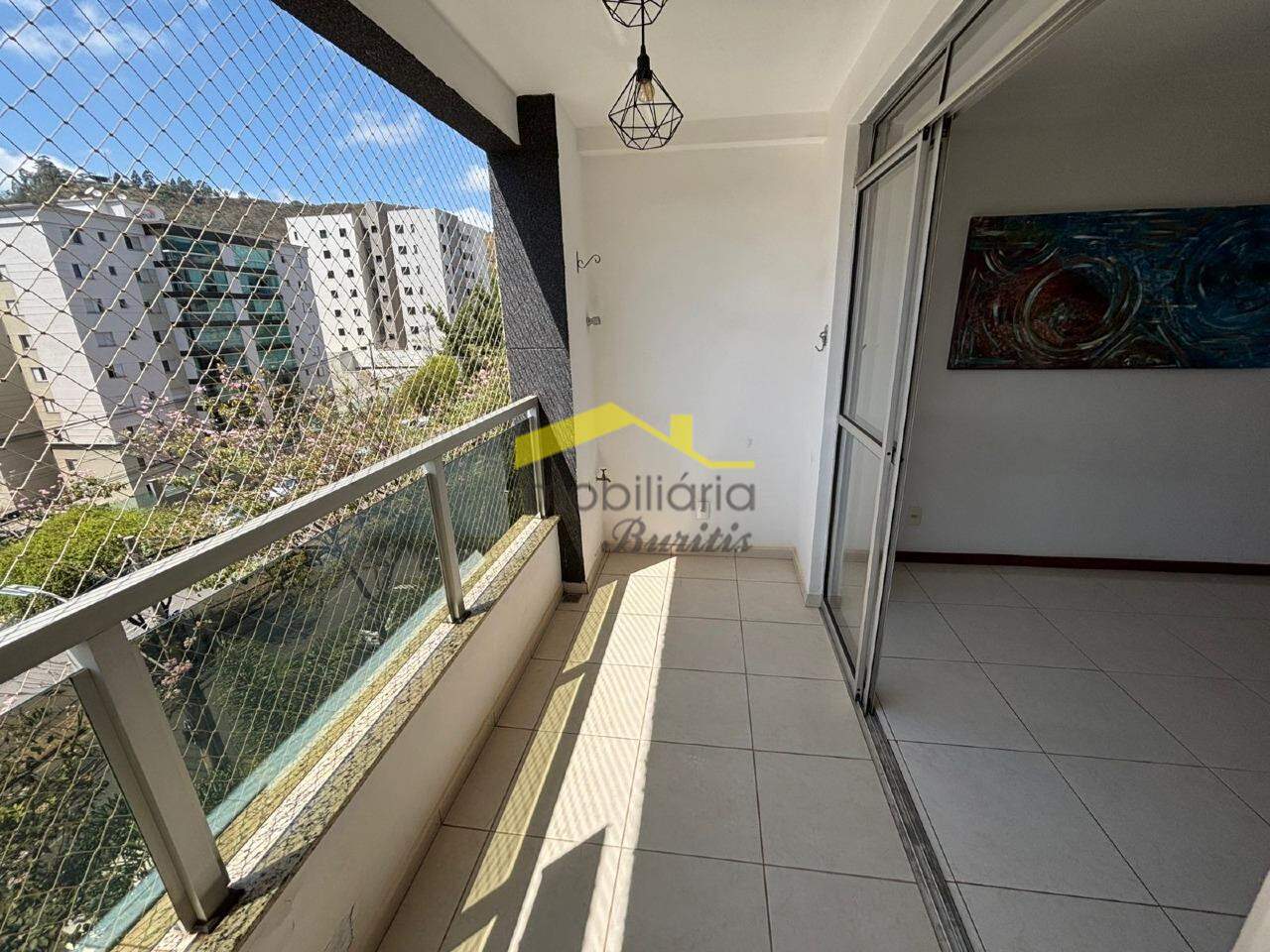 Apartamento à venda no Buritis: 