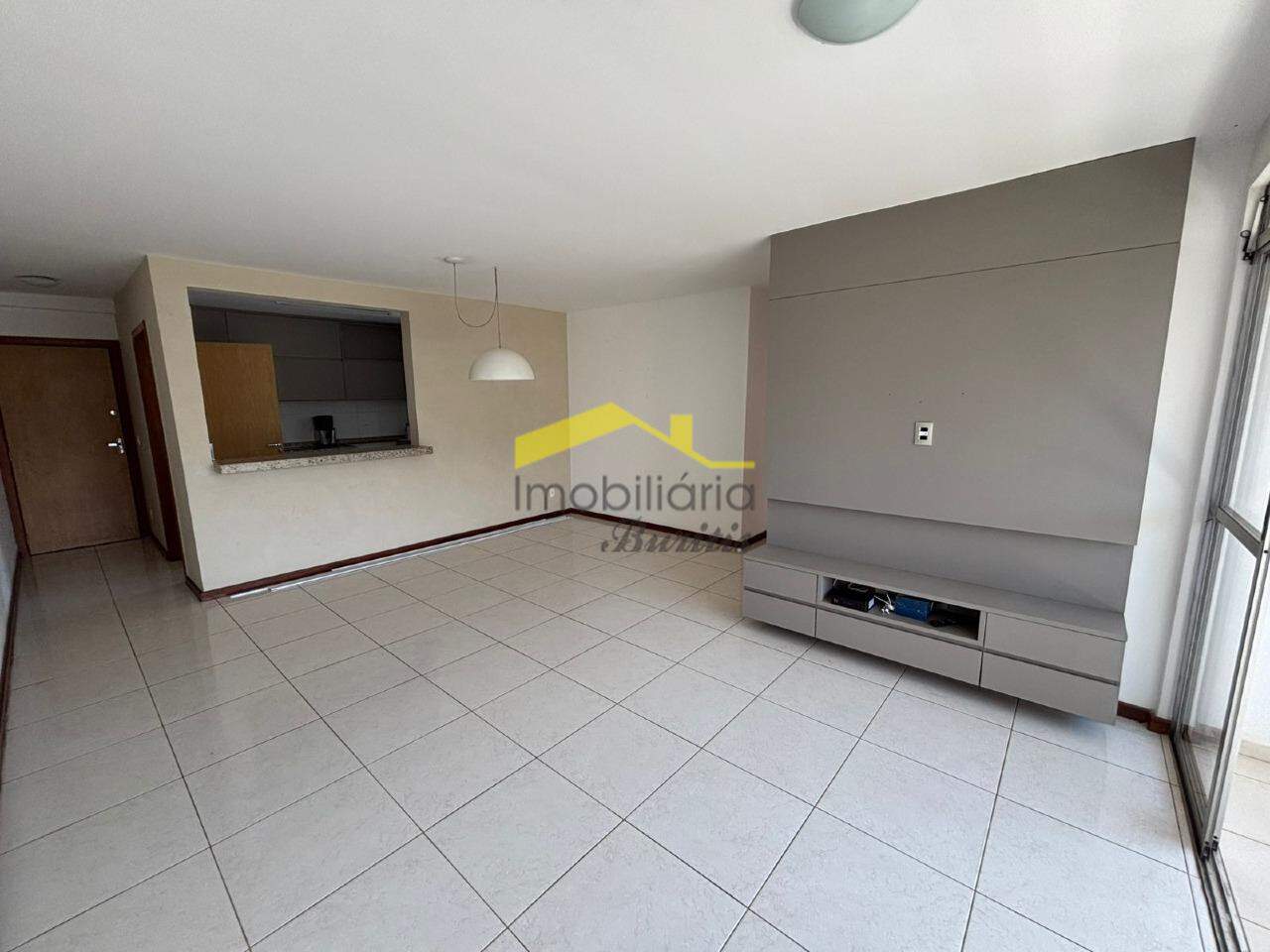 Apartamento à venda no Buritis: 