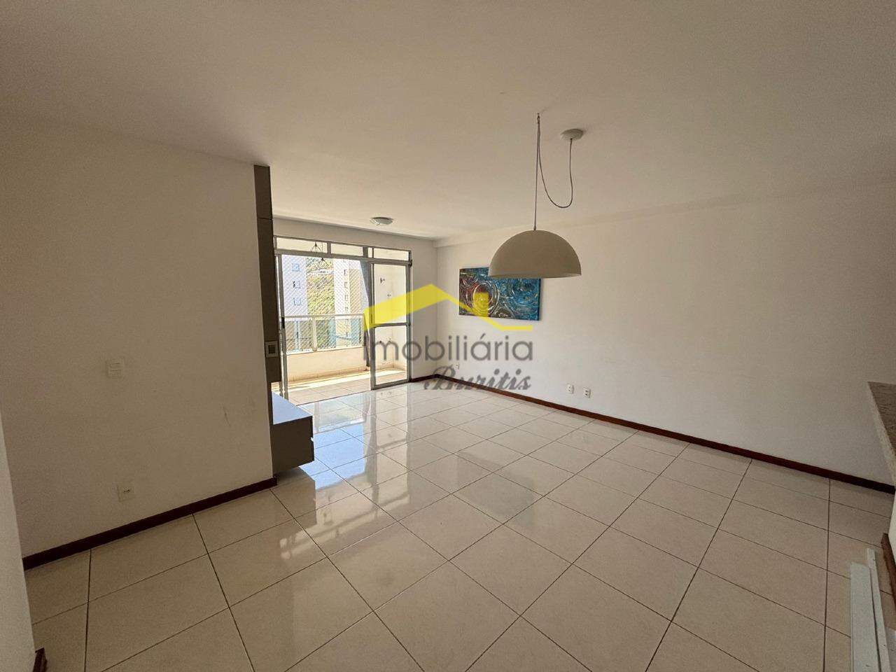 Apartamento à venda no Buritis: 