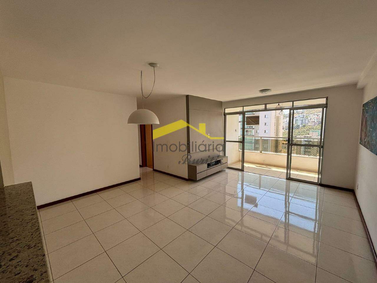 Apartamento à venda no Buritis: 