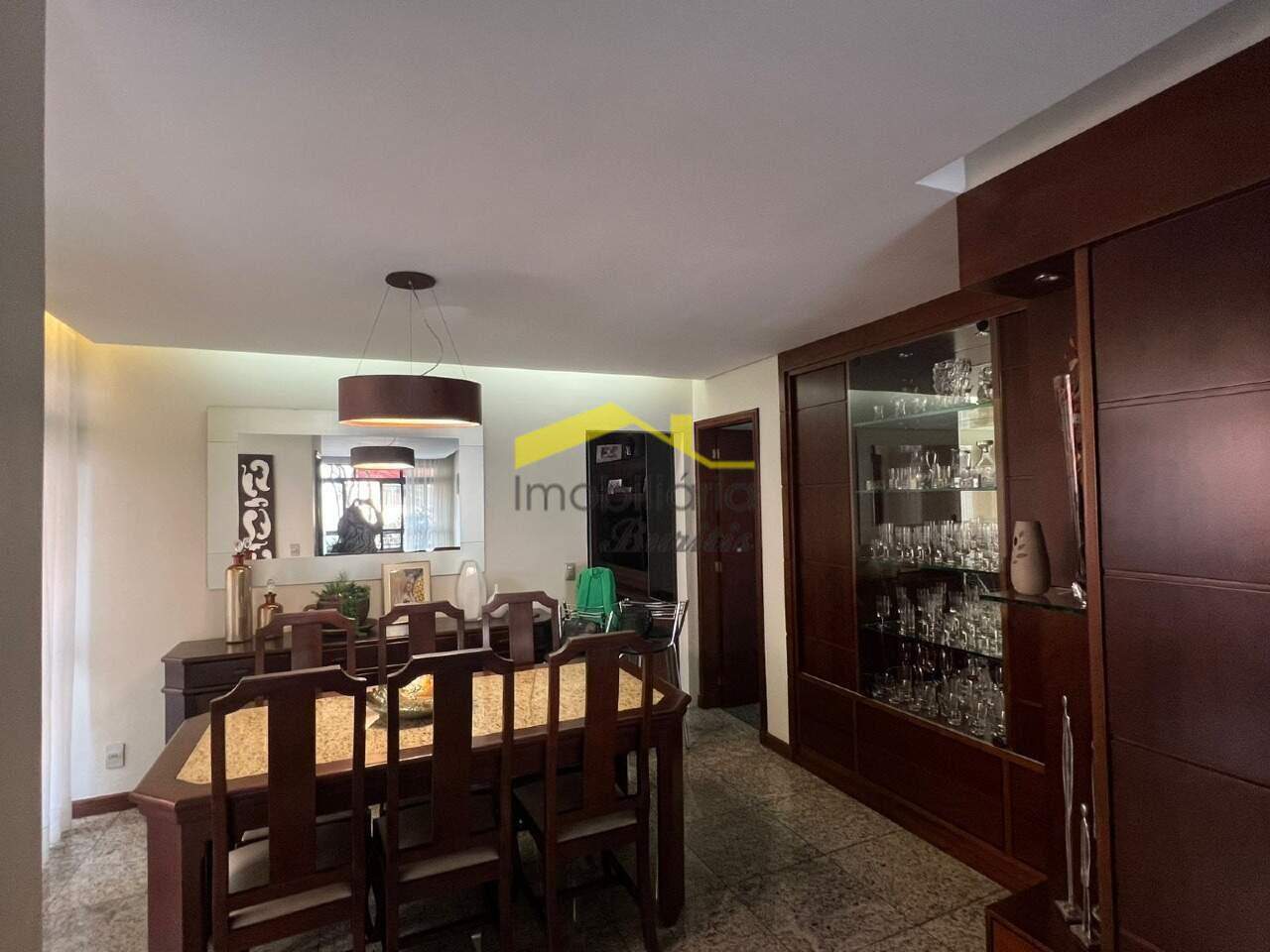 Apartamento com área privativa à venda no Buritis: 