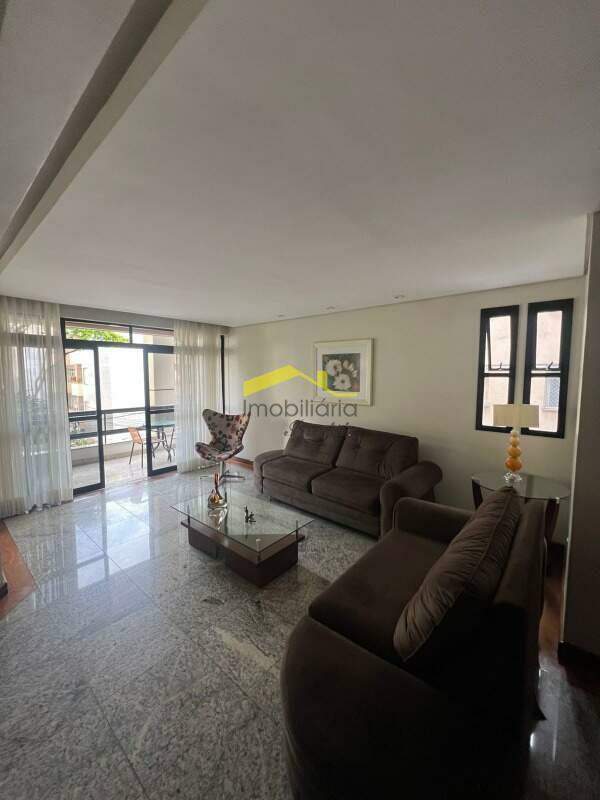 Apartamento com área privativa à venda no Buritis: 