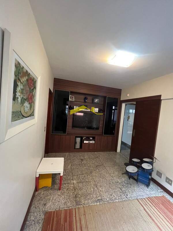 Apartamento com área privativa à venda no Buritis: 