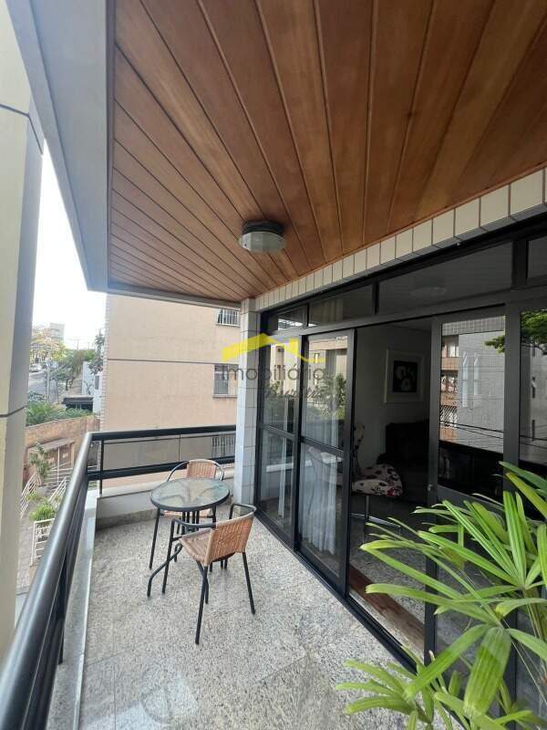 Apartamento com área privativa à venda no Buritis: 