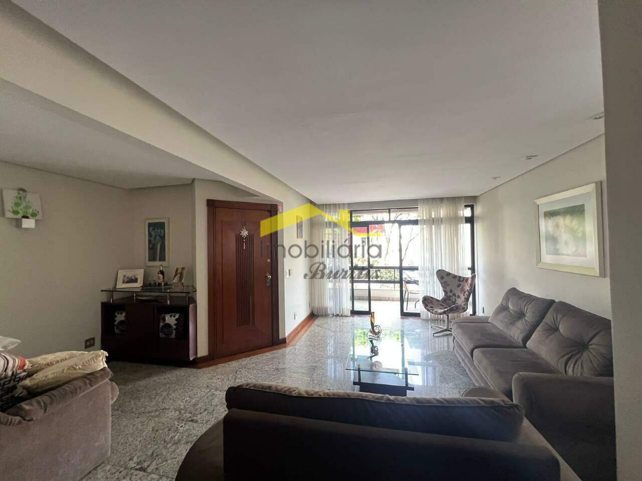 Apartamento com área privativa à venda no Buritis: 