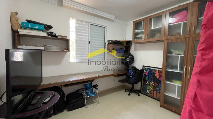 Casa em Condomínio à venda no Buritis: 