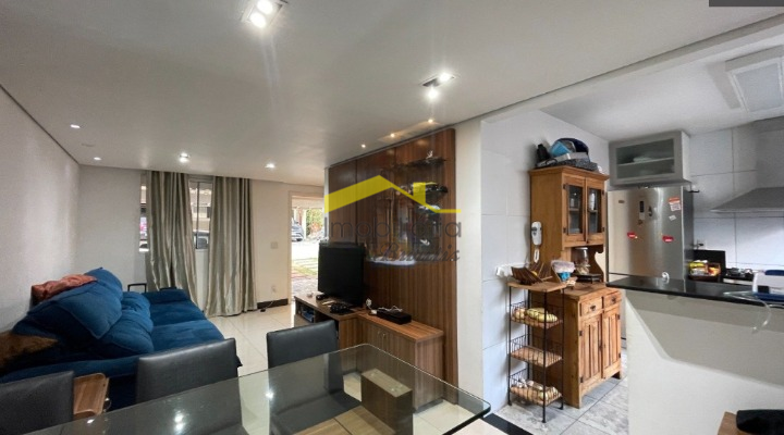 Casa em Condomínio à venda no Buritis: 