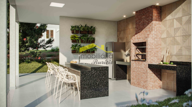 Apartamento à venda no Havaí: 