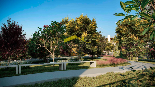 Apartamento à venda no Havaí: 