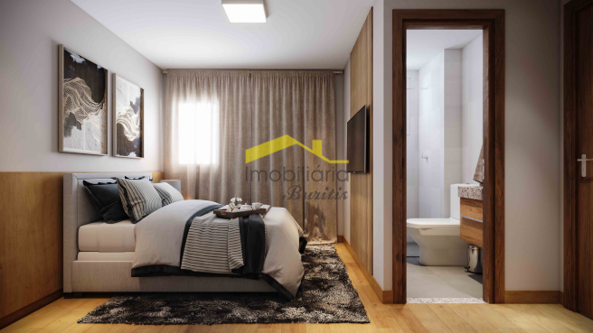 Apartamento à venda no Havaí: 