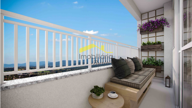 Apartamento à venda no Havaí: 