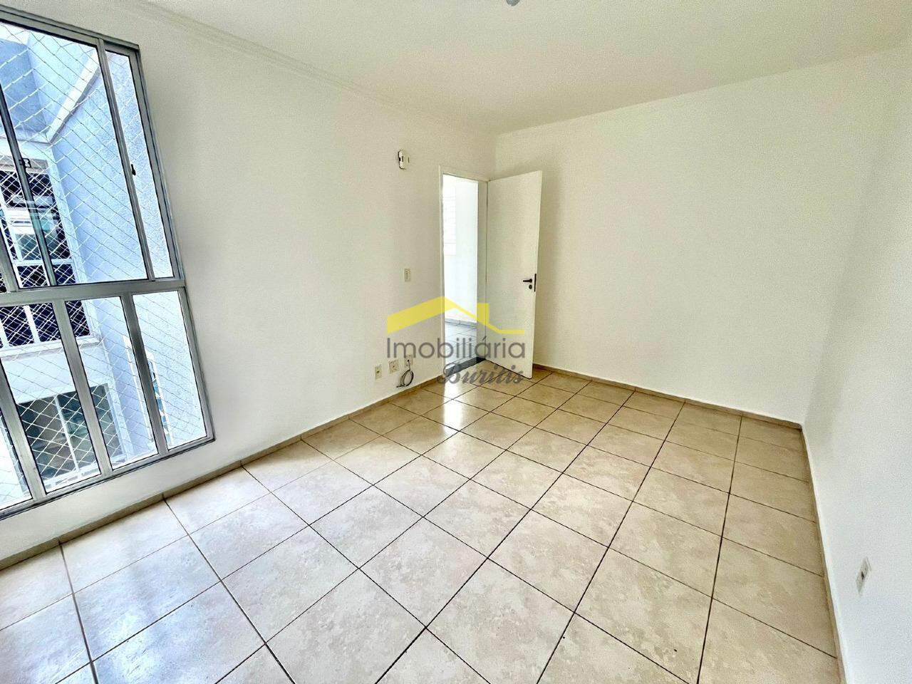 Apartamento à venda no Estrela do Oriente: 
